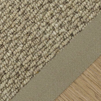 Abingdon Carpets Royal Windsor 100% Wool Loop Stair Runner Carpet