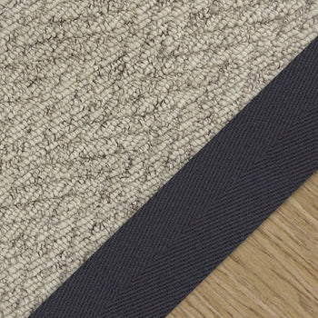 Abingdon Carpets Stainfree Country Herringbone Loop Stair Runner Carpet