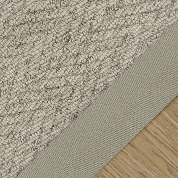 Abingdon Carpets Stainfree Country Herringbone Loop Stair Runner Carpet