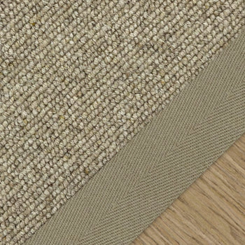 Abingdon Carpets Royal Sovereign 100% Wool Loop Stair Runner Carpet