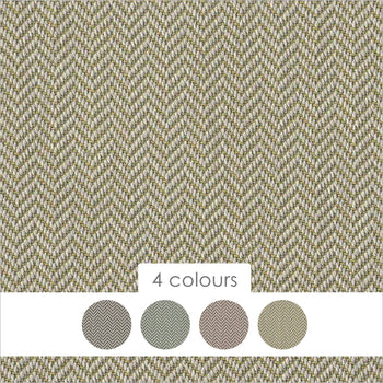 Alternative Flooring Anywhere Accents Faux Sisal Flatweave Carpet