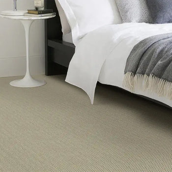 Alternative Flooring Anywhere Accents Faux Sisal Flatweave Carpet