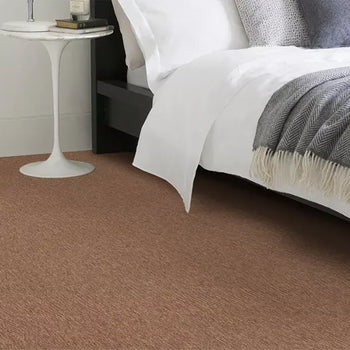 Alternative Flooring Anywhere Boucle Faux Sisal Flatweave Carpet