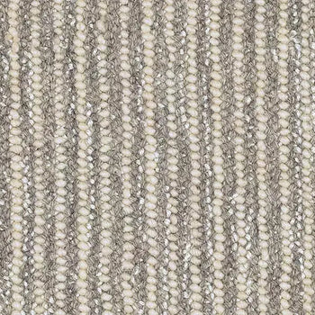 Alternative Flooring Barefoot Wool Ashtanga Silk Stripe Carpet
