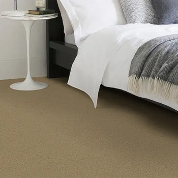 Alternative Flooring Echo-CoRE Saxony Recyclable Carpet