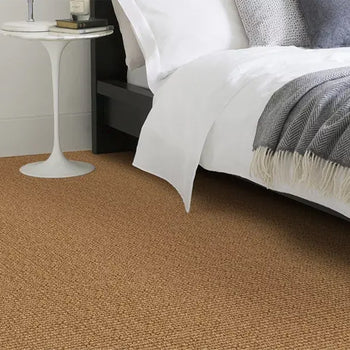 Alternative Flooring Natural 100% Coir Carpet