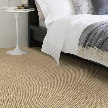 Alternative Flooring Natural 100% Sisal Malay Carpet