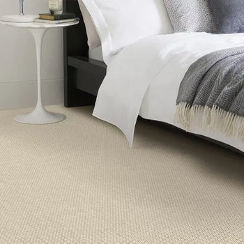 Alternative Flooring Wool Hygge Sisu 100% Undyed Wool Flatwoven Carpet
