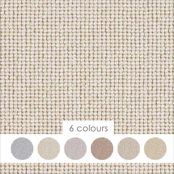 Alternative Flooring Wool Milkshake 70% Wool, 30% Tencel Loop Carpet