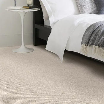 Alternative Flooring Wool Milkshake 70% Wool, 30% Tencel Loop Carpet