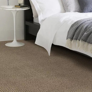 Alternative Flooring Wool Pebble 100% Wool Loop Carpet
