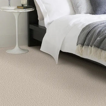 Alternative Flooring Wool Riverbed 100% Wool Loop Carpet