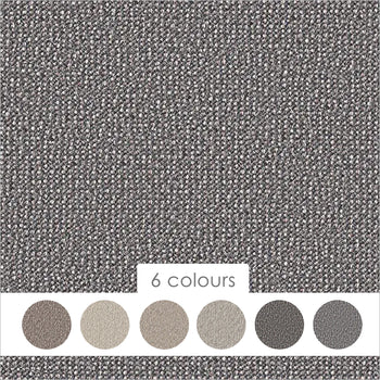 Alternative Flooring Wool Tweed 100% Wool Loop Carpet