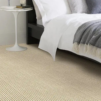 Alternative Flooring Woosie Boucle 54% Sisal, 46% Wool Carpet