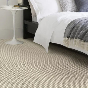 Alternative Flooring Woosie Panama Whimsical 57% Sisal, 43% Wool Carpet