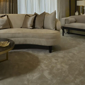 Artisan Carpets Lusso 100% Nylon Velvet Carpet