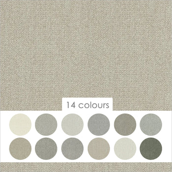 Artisan Carpets Seta 100% Nylon Velvet Carpet