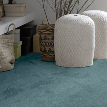 Associated Weavers Gaia Ganges Twist Carpet