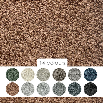 Associated Weavers Gaia Indus Twist Carpet