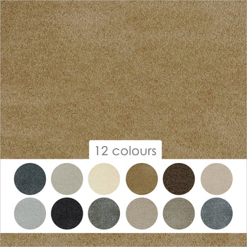 Associated Weavers Gaia Rio Grande Twist Carpet