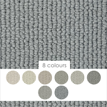 Associated Weavers Gaia Sarno Loop Carpet