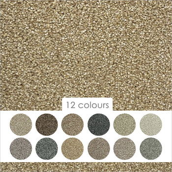 Associated Weavers Harrogate Twist Carpet