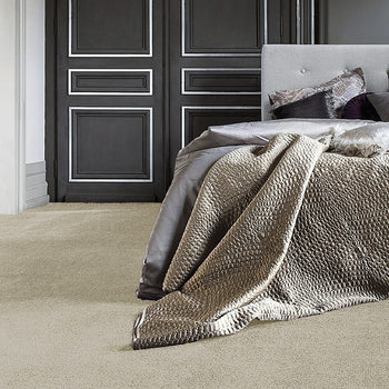 Associated Weavers iSense Serenity Nylon Saxony Carpet