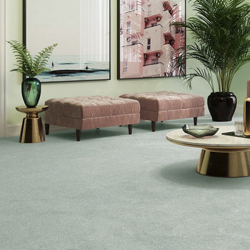 Associated Weavers iSense Subtlety Nylon Twist Carpet