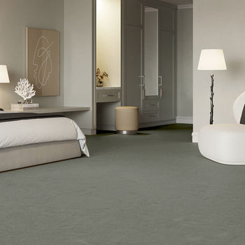 Associated Weavers iSense Suspense Nylon Saxony Carpet
