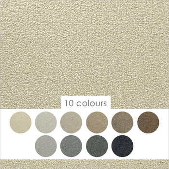 Associated Weavers Invictus Aquarius Saxony Carpet
