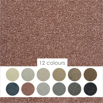 Associated Weavers Invictus Aries Twist Carpet