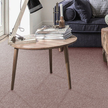 Associated Weavers Invictus Aurelius Frieze Twist Carpet