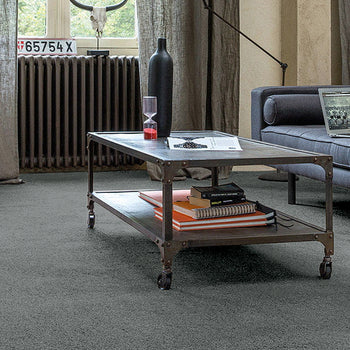 Associated Weavers Invictus Centaurus Frieze Twist Carpet
