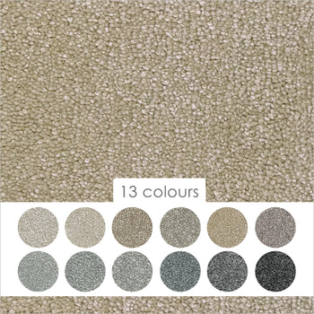 Associated Weavers Invictus Magnificus Frieze Twist Carpet
