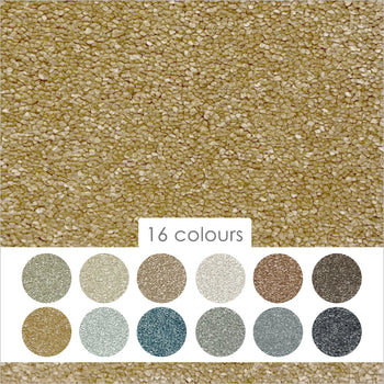 Associated Weavers Invictus Orion Frieze Twist Carpet