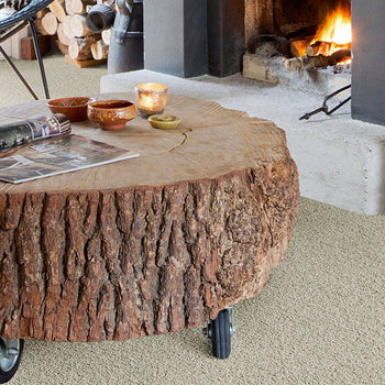 Associated Weavers Invictus Septimus Frieze Twist Carpet