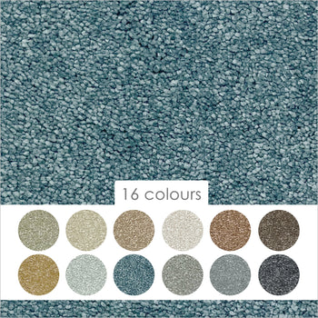 Associated Weavers Invictus Sirius Frieze Twist Carpet