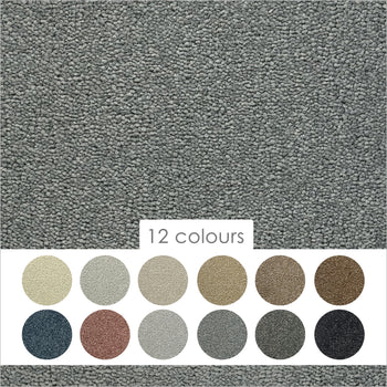 Associated Weavers Invictus Taurus Twist Carpet