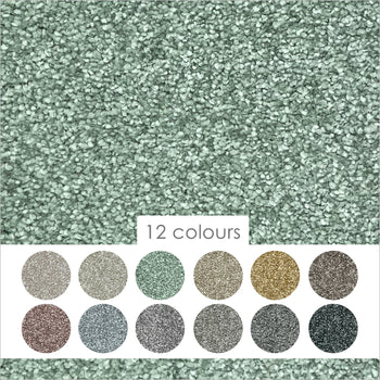 Associated Weavers Invictus Tiberius Frieze Twist Carpet