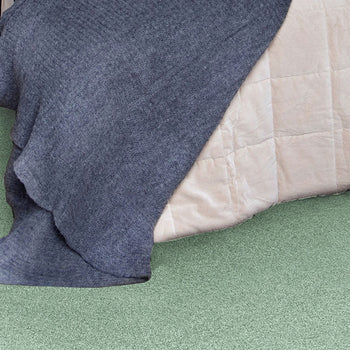 Associated Weavers Invictus Tiberius Frieze Twist Carpet