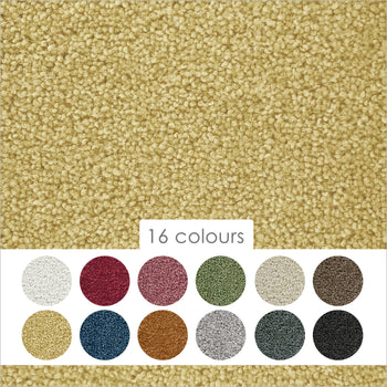 Associated Weavers Sedna Kai Nylon Twist Carpet