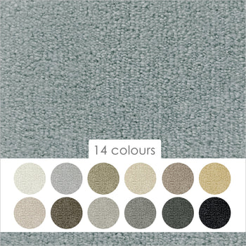 Associated Weavers Sedna Varuna Nylon Twist Carpet