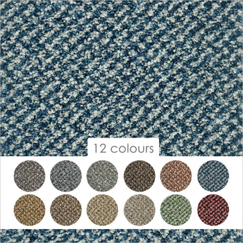 Associated Weavers Stainaway Tweed Twist Carpet