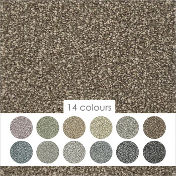 Associated Weavers Tribeca Twist Carpet