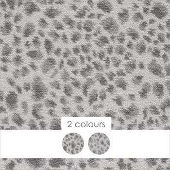 Axminster Carpets Modern Classics Animal Print 100% Wool Woven Axminster Carpet