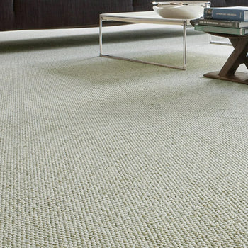 Axminster Carpets Cobble Weave 100% Wool Loop Carpet