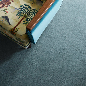 Axminster Carpets Devonia 80% Wool Blend Twist Carpet