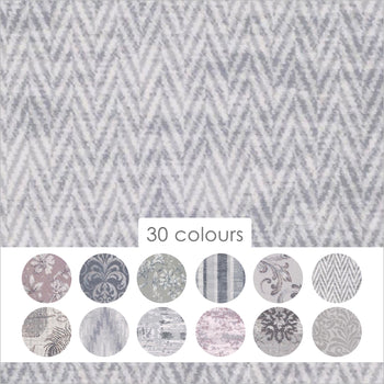 Axminster Carpets Hazy Days 100% Wool Woven Axminster Carpet