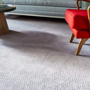 Axminster Carpets Hazy Days 100% Wool Woven Axminster Carpet