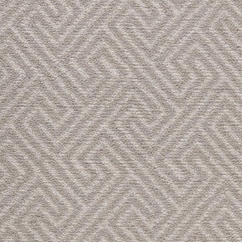 Axminster Carpets Modern Classics Geometric 100% Wool Woven Axminster Carpet